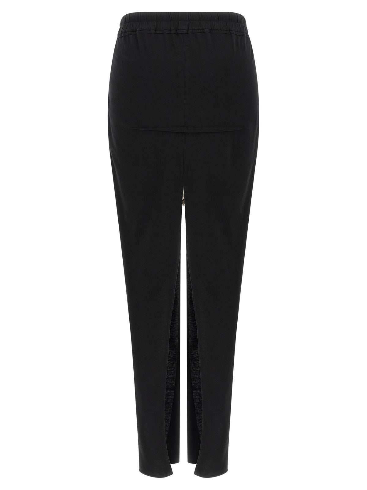 Drkshdw Women 'Pull On Sliced Pillar' Skirt