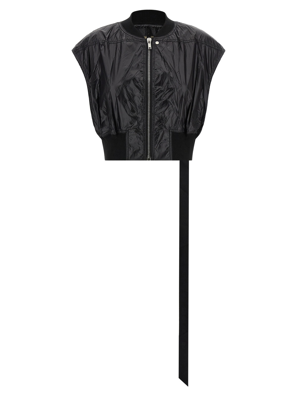 DRKSHDW Drkshdw Women 'Tatlin Bomber' Vest