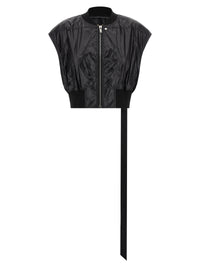 DRKSHDW Drkshdw Women 'Tatlin Bomber' Vest