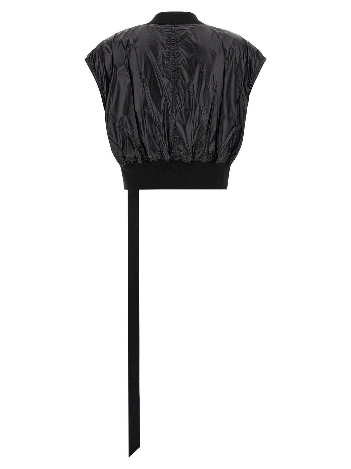 DRKSHDW Drkshdw Women 'Tatlin Bomber' Vest