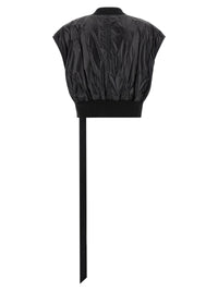 DRKSHDW Drkshdw Women 'Tatlin Bomber' Vest