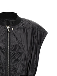 DRKSHDW Drkshdw Women 'Tatlin Bomber' Vest
