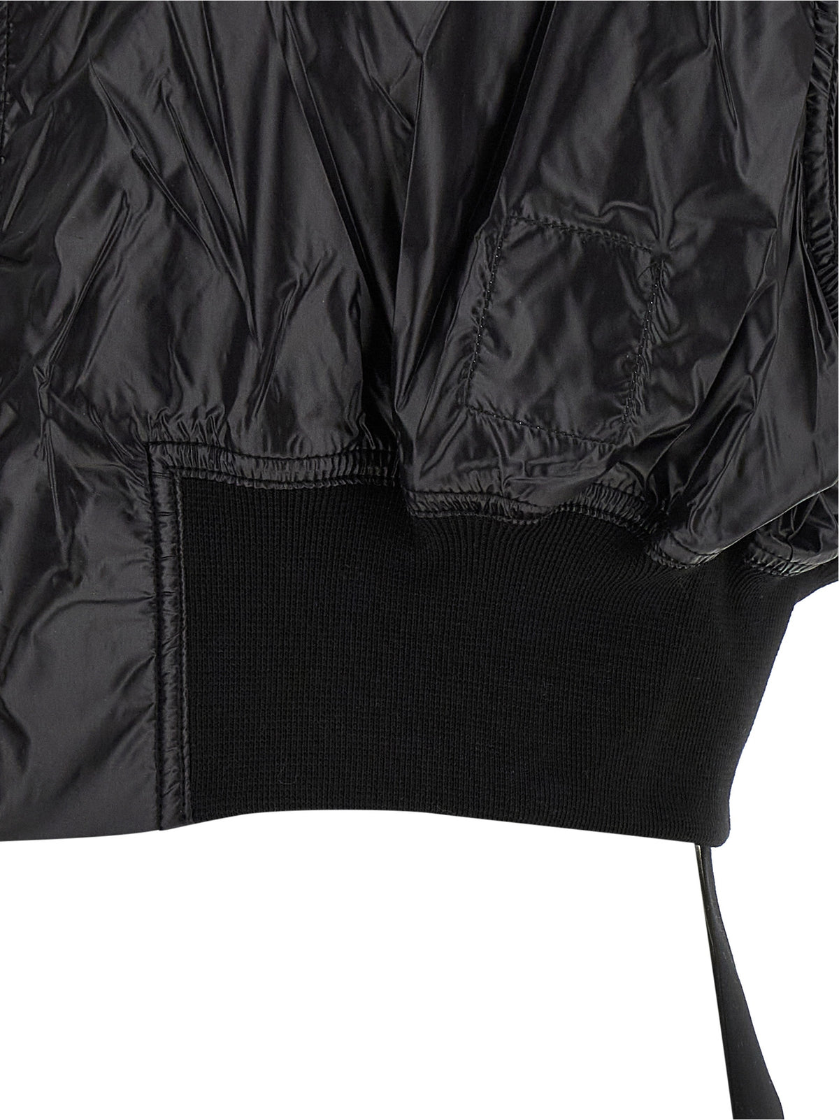 DRKSHDW Drkshdw Women 'Tatlin Bomber' Vest