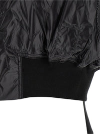 DRKSHDW Drkshdw Women 'Tatlin Bomber' Vest
