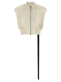DRKSHDW Drkshdw Women 'Tatlin Bomber' Vest