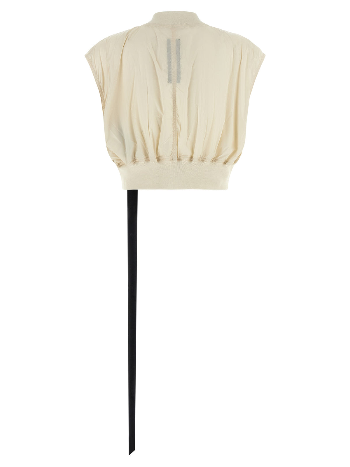 DRKSHDW Drkshdw Women 'Tatlin Bomber' Vest