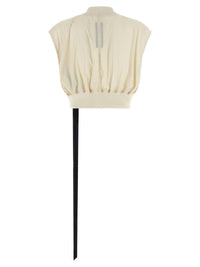 DRKSHDW Drkshdw Women 'Tatlin Bomber' Vest