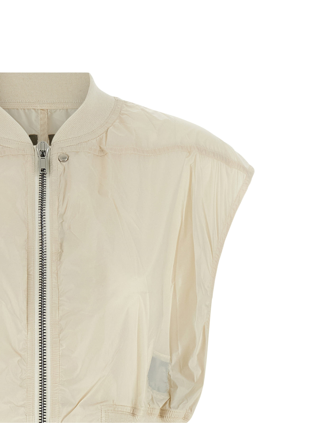 DRKSHDW Drkshdw Women 'Tatlin Bomber' Vest
