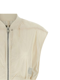 DRKSHDW Drkshdw Women 'Tatlin Bomber' Vest