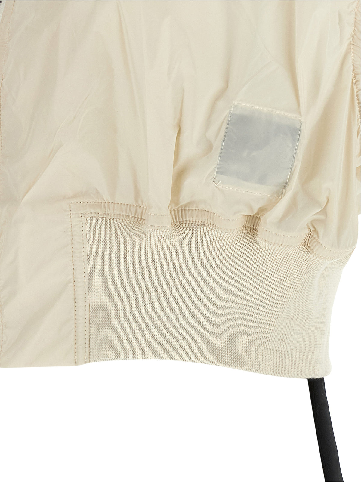 DRKSHDW Drkshdw Women 'Tatlin Bomber' Vest