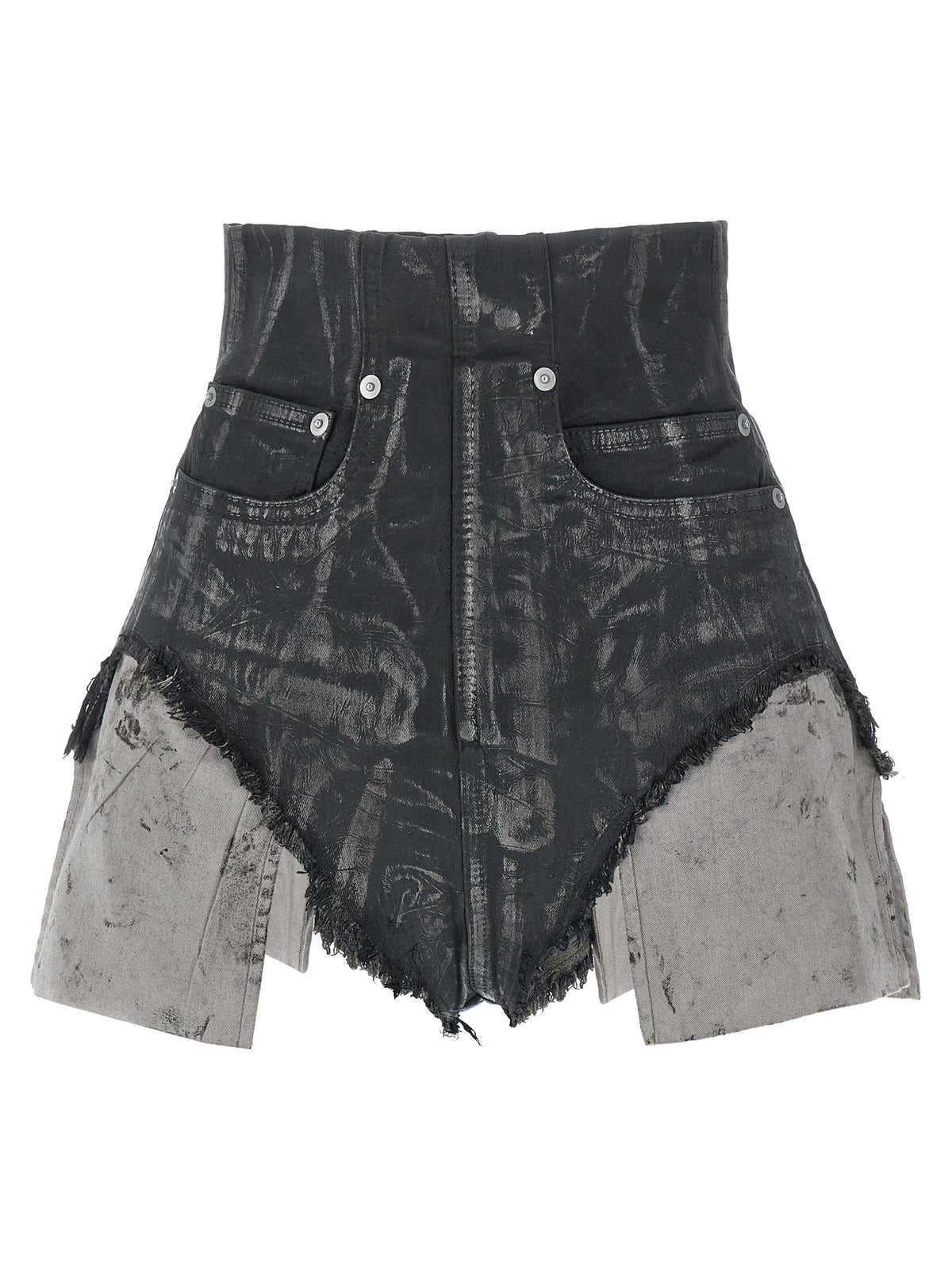 Drkshdw Women 'Dirt Cutoffs' Shorts