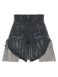 Drkshdw Women 'Dirt Cutoffs' Shorts