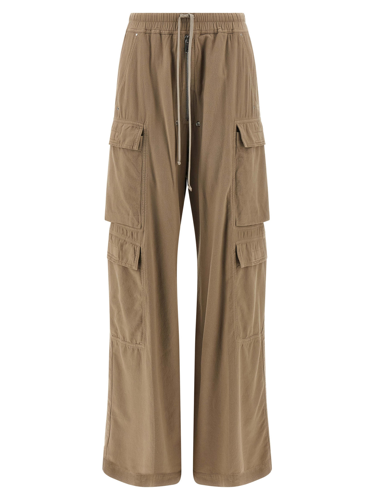 DRKSHDW Drkshdw Women 'Double Cargo Jumbo Belas' Pants