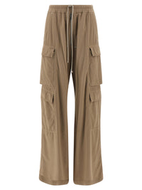 DRKSHDW Drkshdw Women 'Double Cargo Jumbo Belas' Pants