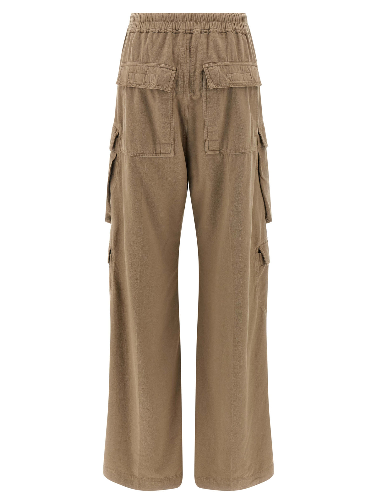DRKSHDW Drkshdw Women 'Double Cargo Jumbo Belas' Pants