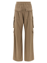 DRKSHDW Drkshdw Women 'Double Cargo Jumbo Belas' Pants