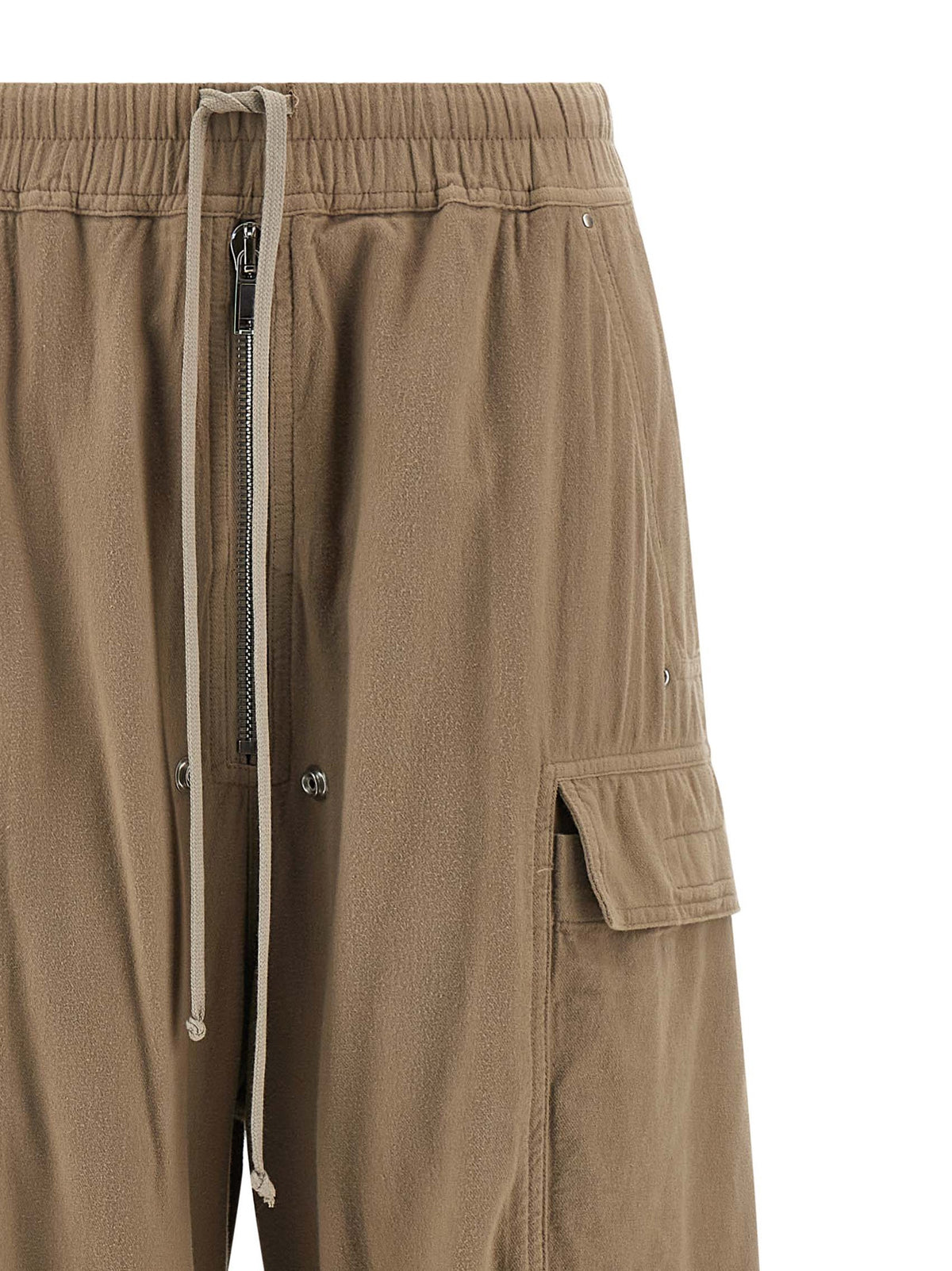 DRKSHDW Drkshdw Women 'Double Cargo Jumbo Belas' Pants