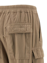 DRKSHDW Drkshdw Women 'Double Cargo Jumbo Belas' Pants