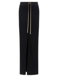 DRKSHDW Drkshdw Women 'Phleg Pillar' Skirt