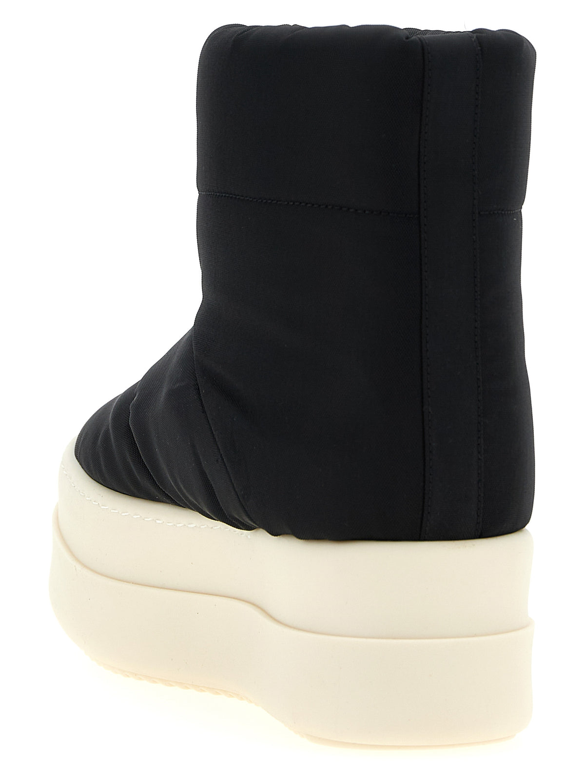 Drkshdw Women 'Mega Bumper Low Lunar' Ankle Boots