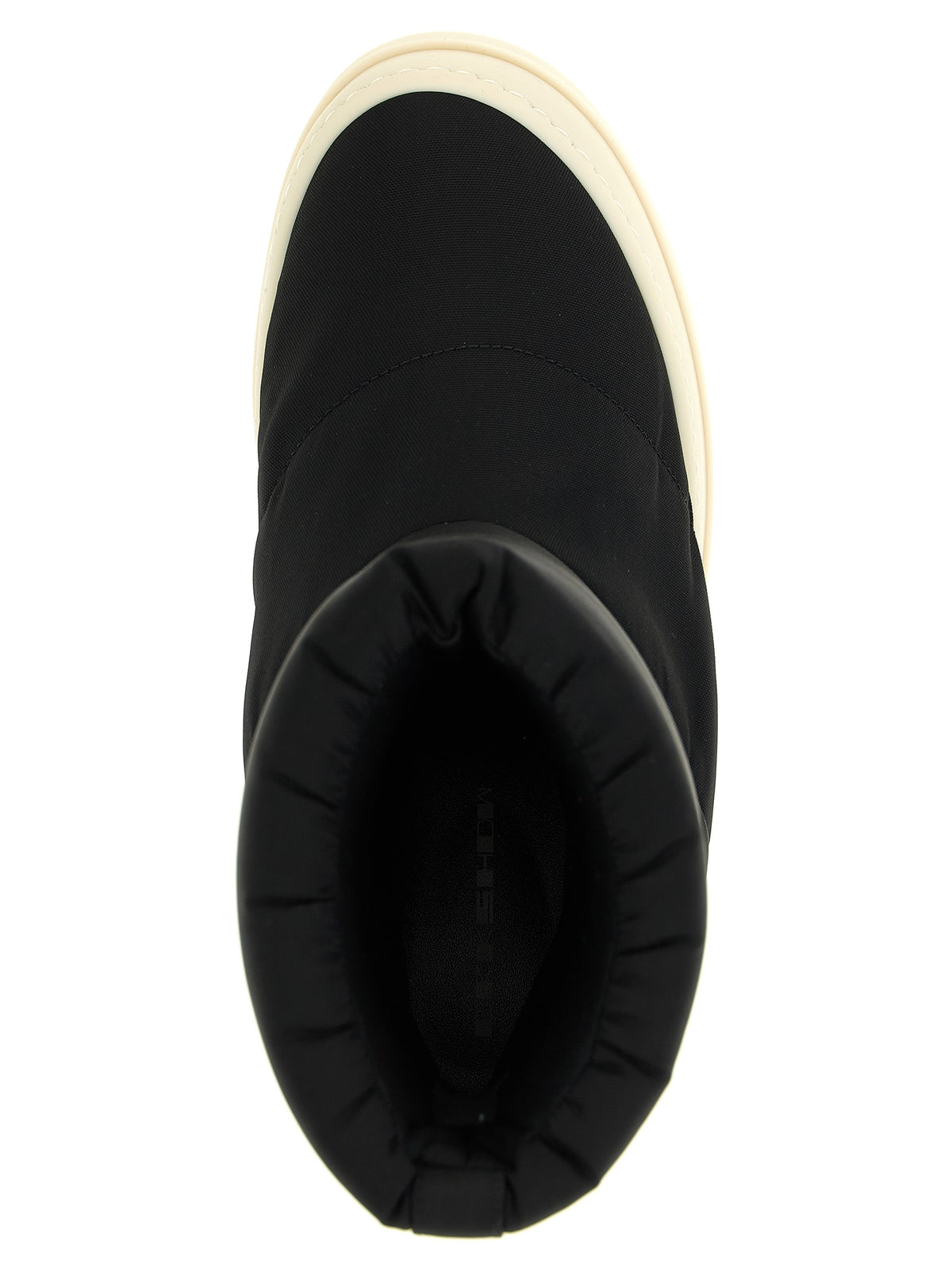 Drkshdw Women 'Mega Bumper Low Lunar' Ankle Boots