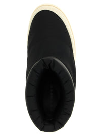 Drkshdw Women 'Mega Bumper Low Lunar' Ankle Boots