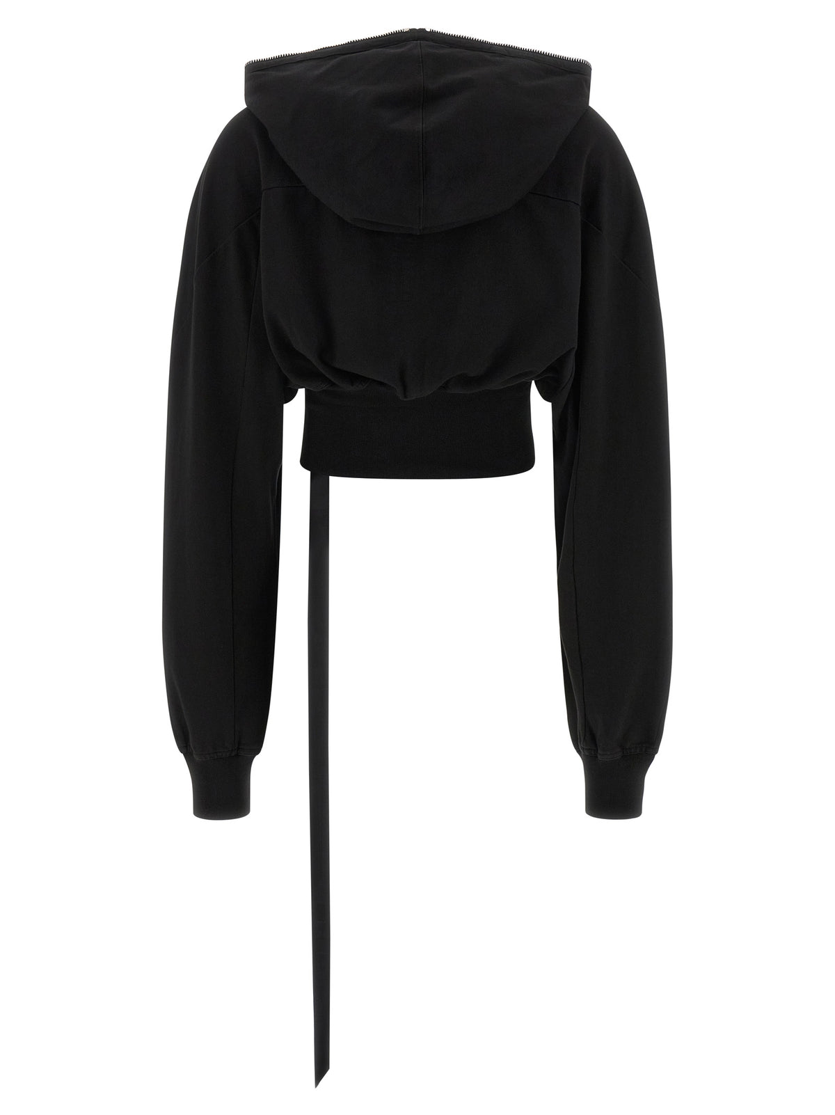 Drkshdw Women 'Collage Gimp Hoodie' Sweatshirt