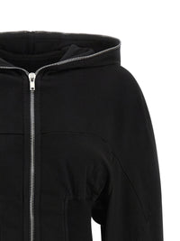 Drkshdw Women 'Collage Gimp Hoodie' Sweatshirt