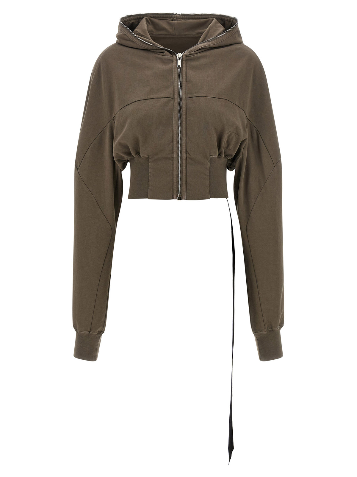 DRKSHDW Drkshdw Women 'Collage Gimp' Hoodie
