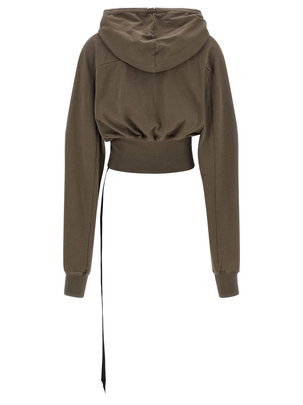 DRKSHDW Drkshdw Women 'Collage Gimp' Hoodie