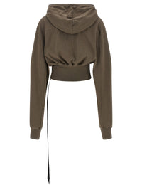 DRKSHDW Drkshdw Women 'Collage Gimp' Hoodie