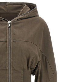 DRKSHDW Drkshdw Women 'Collage Gimp' Hoodie