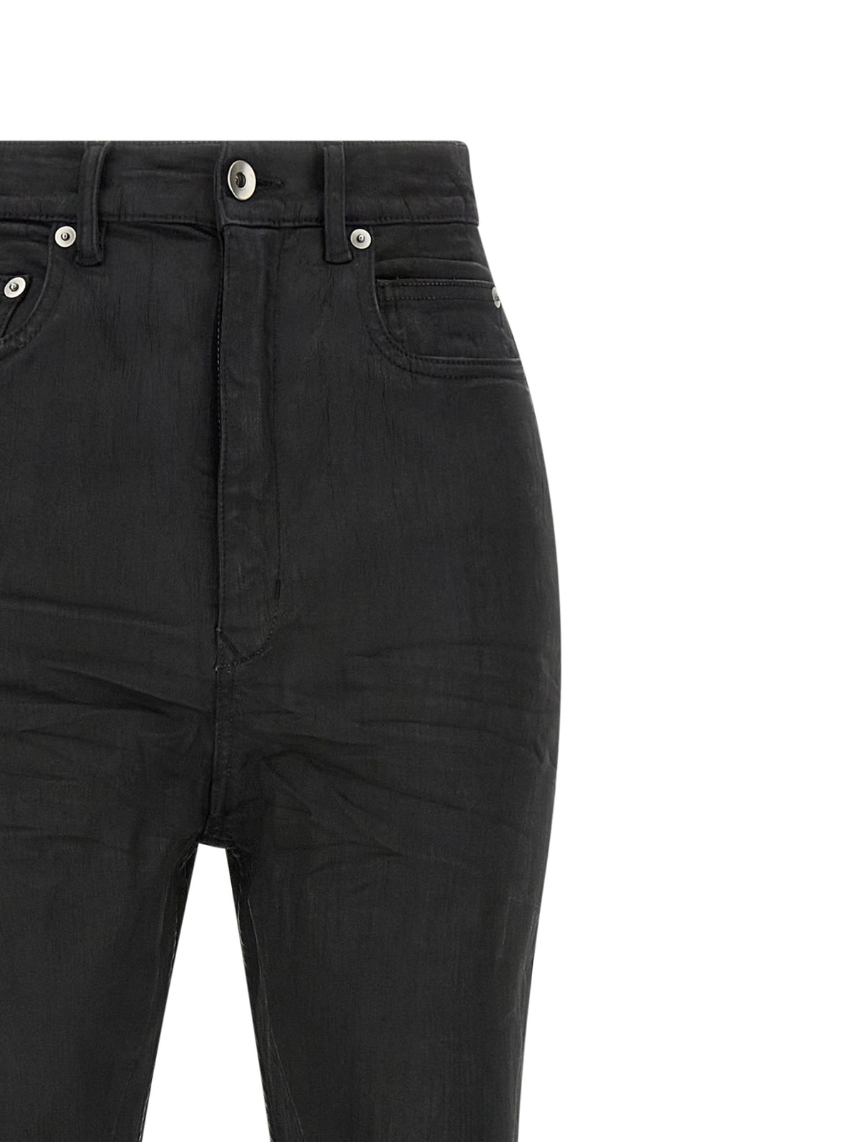 DRKSHDW Drkshdw Women 'Bolan Bootcut' Jeans