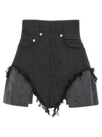 DRKSHDW Drkshdw Women 'Dirt Cutoffs' Shorts