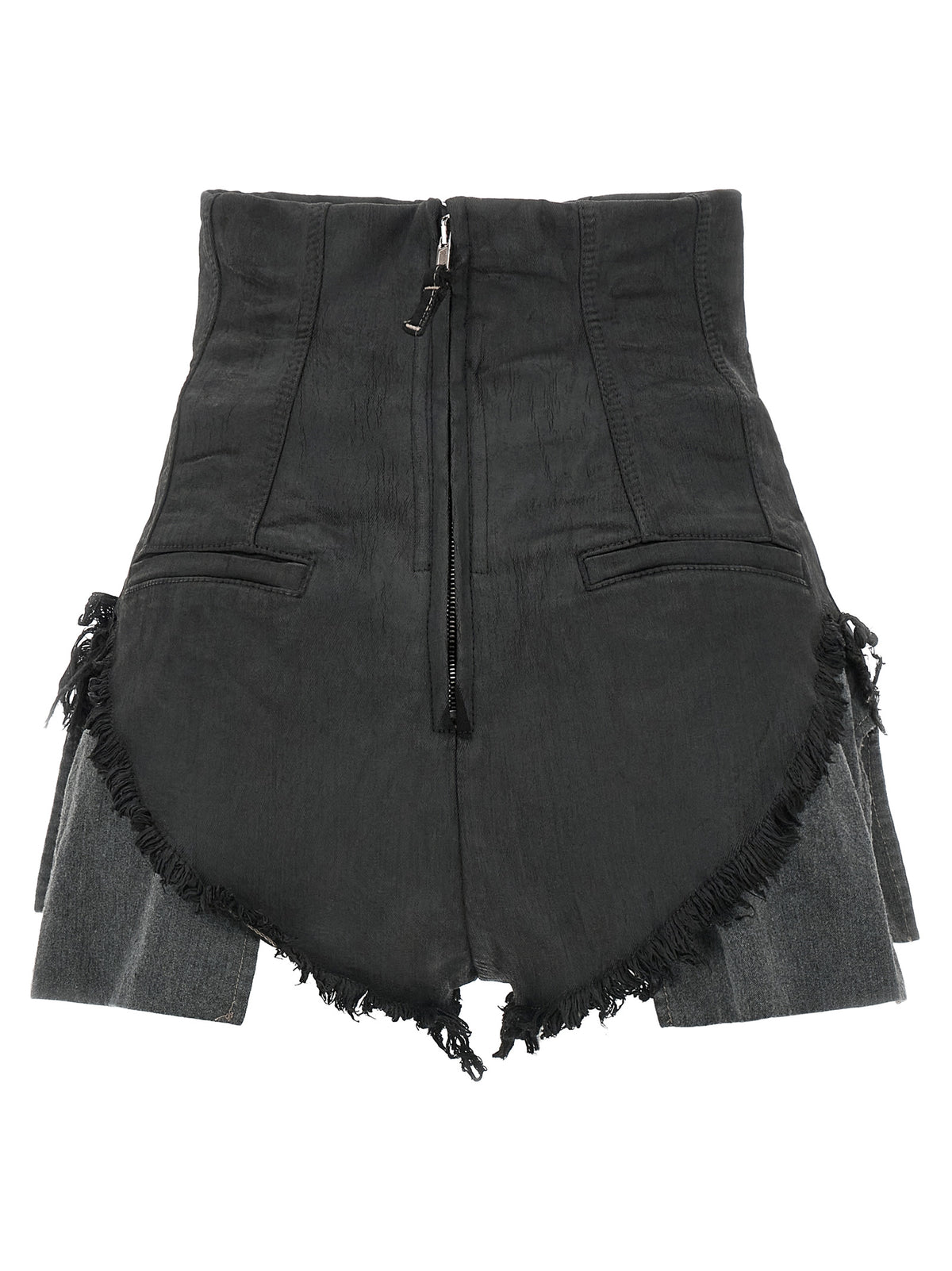 DRKSHDW Drkshdw Women 'Dirt Cutoffs' Shorts