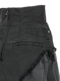 DRKSHDW Drkshdw Women 'Dirt Cutoffs' Shorts