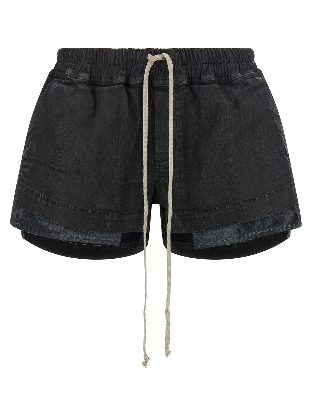 DRKSHDW Drkshdw Women 'Fog Boxers' Shorts