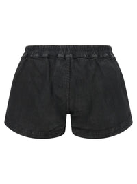 DRKSHDW Drkshdw Women 'Fog Boxers' Shorts