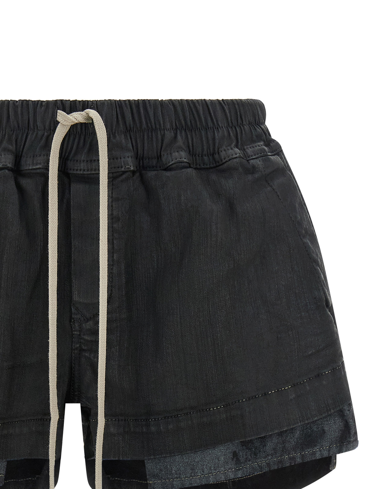 DRKSHDW Drkshdw Women 'Fog Boxers' Shorts