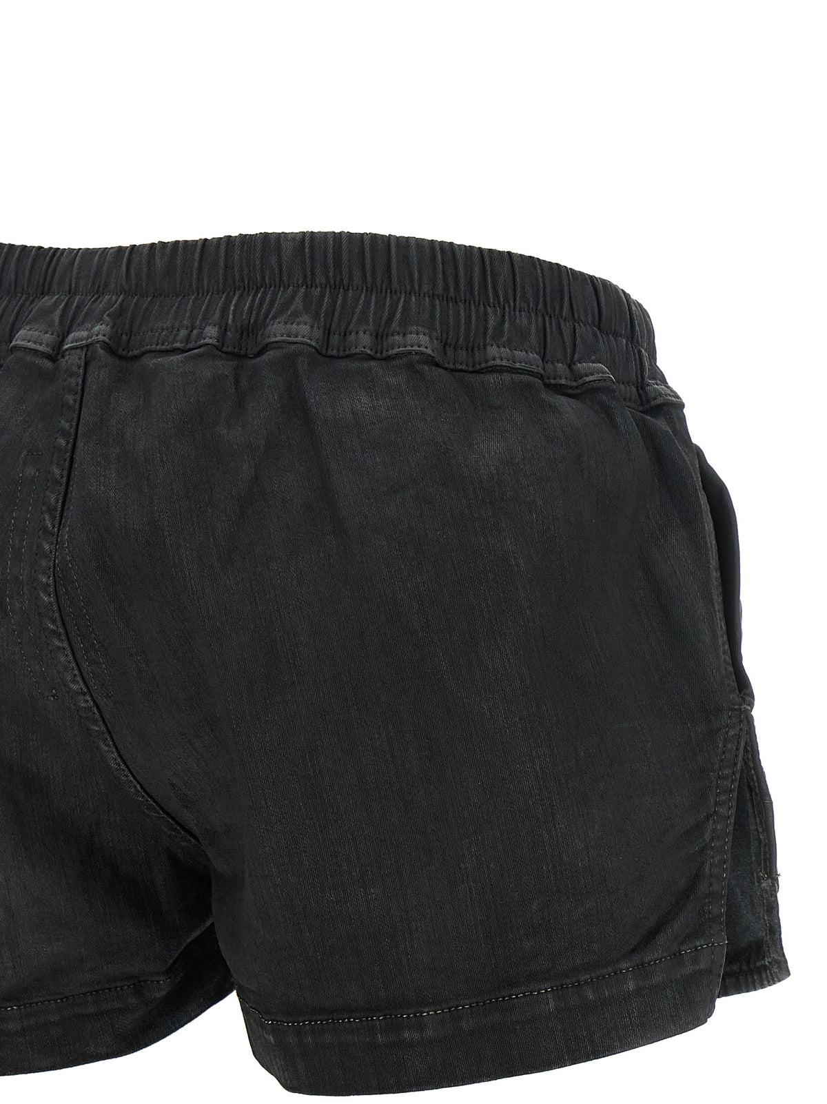 DRKSHDW Drkshdw Women 'Fog Boxers' Shorts