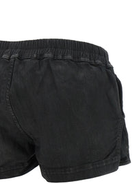 DRKSHDW Drkshdw Women 'Fog Boxers' Shorts