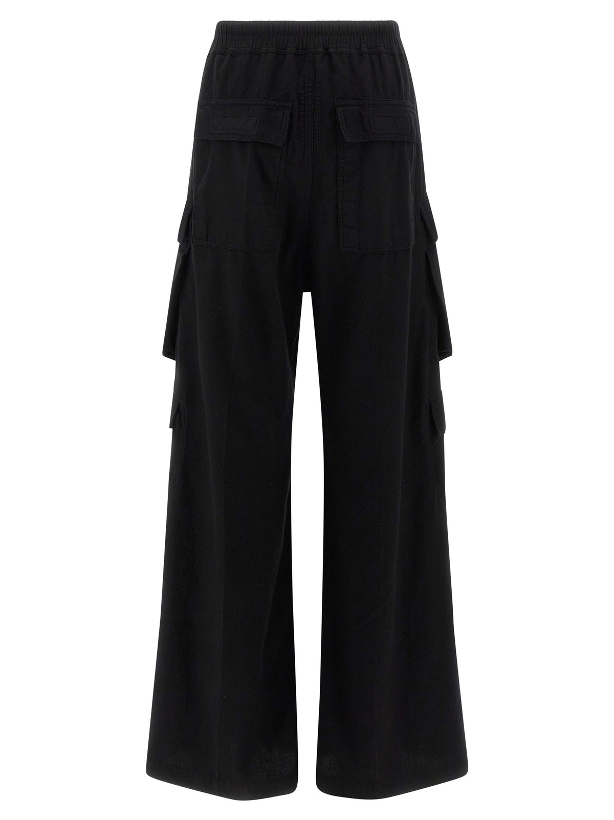 DRKSHDW Drkshdw Women 'Double Cargo Jumbo Belas' Pants