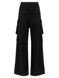 DRKSHDW Drkshdw Women 'Double Cargo Jumbo Belas' Pants