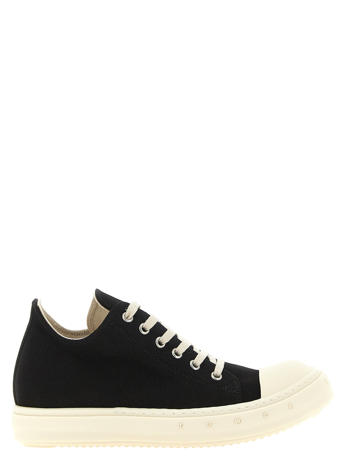 Drkshdw Women 'Low Sneaks' Sneakers