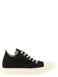 Drkshdw Women 'Low Sneaks' Sneakers