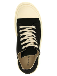 Drkshdw Women 'Low Sneaks' Sneakers