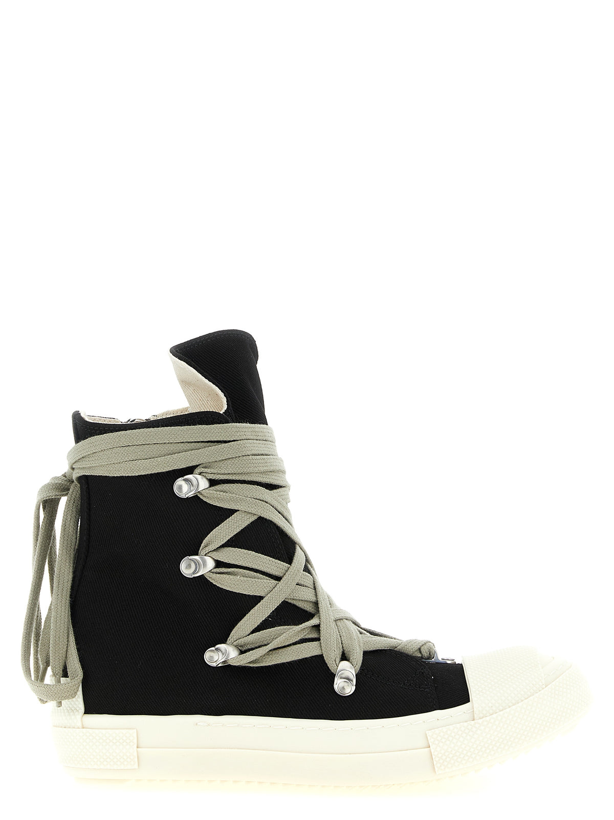 DRKSHDW Drkshdw Women 'Megalace Sneaks' Sneakers