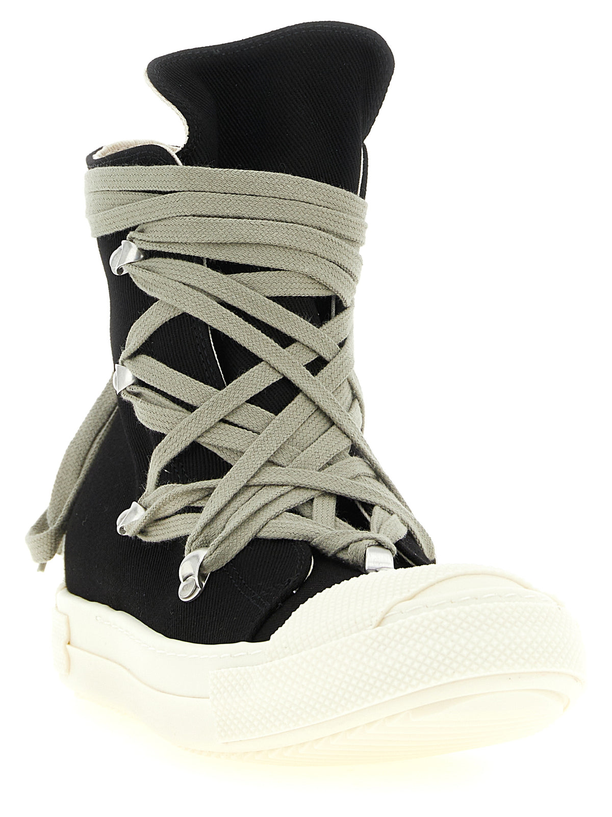 DRKSHDW Drkshdw Women 'Megalace Sneaks' Sneakers