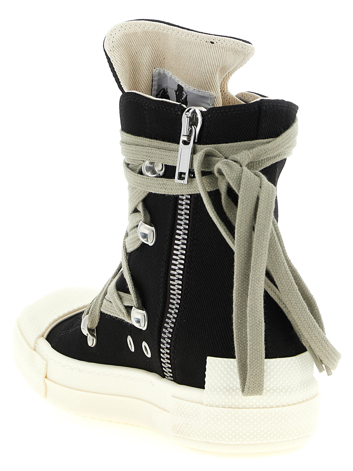 DRKSHDW Drkshdw Women 'Megalace Sneaks' Sneakers