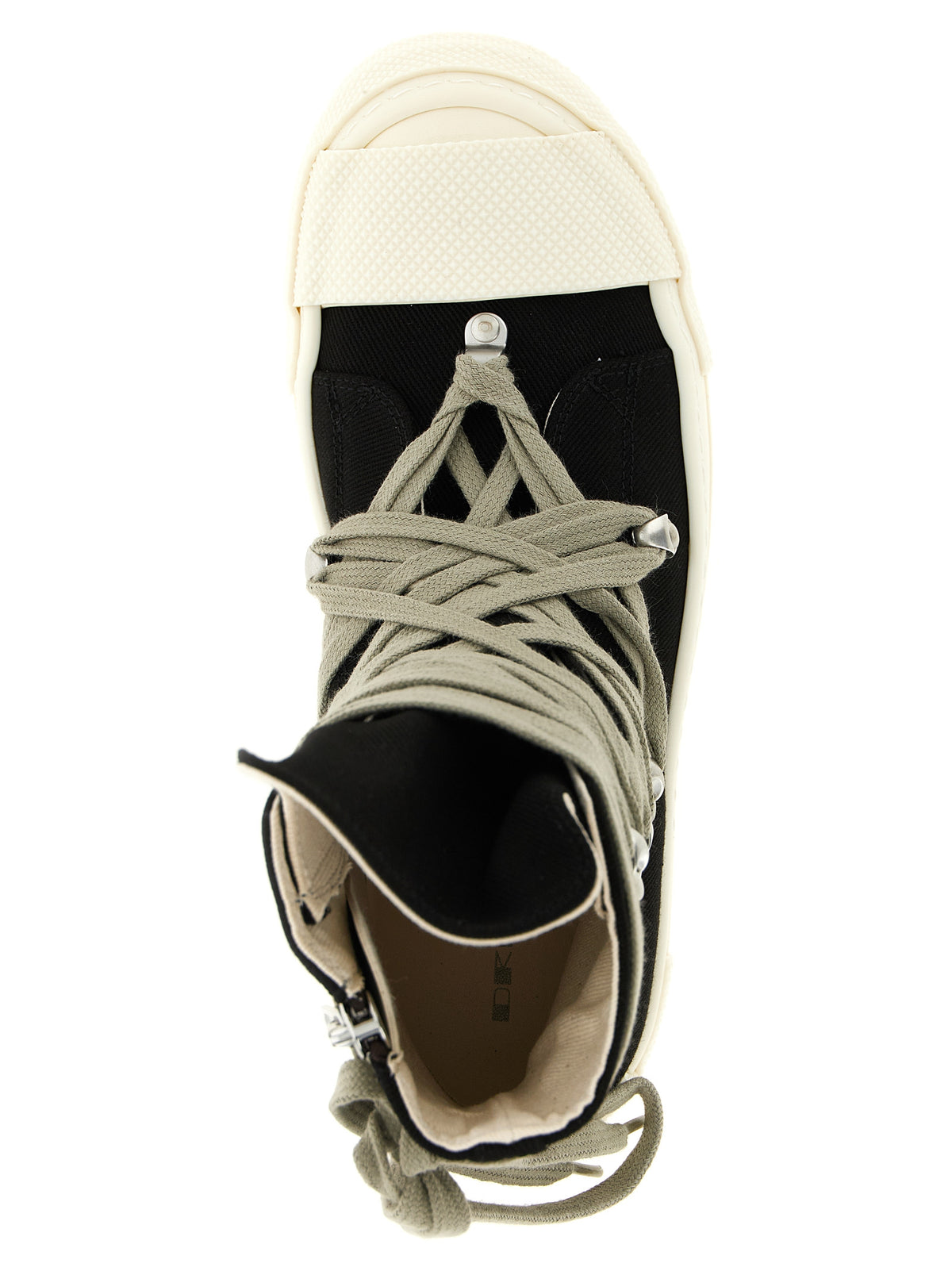 DRKSHDW Drkshdw Women 'Megalace Sneaks' Sneakers